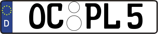 OC-PL5
