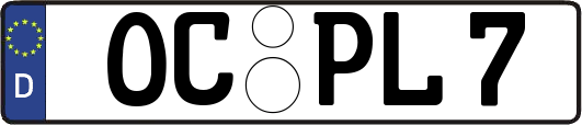 OC-PL7