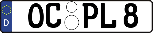 OC-PL8