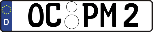 OC-PM2