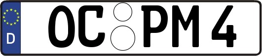 OC-PM4