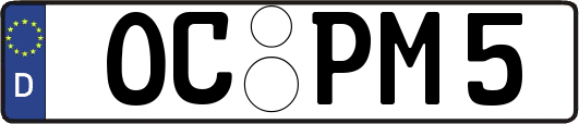 OC-PM5