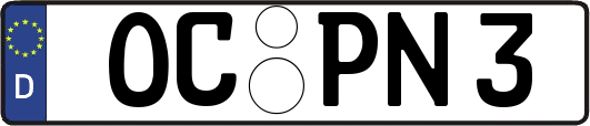 OC-PN3