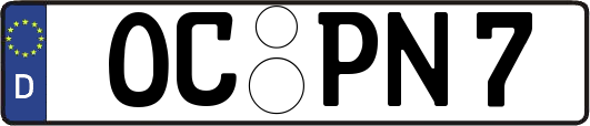 OC-PN7