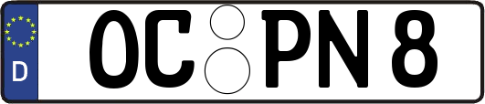OC-PN8