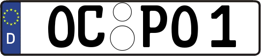 OC-PO1