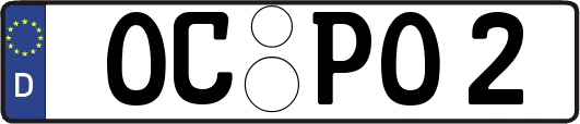 OC-PO2