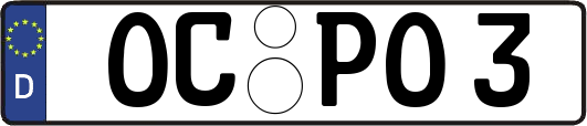 OC-PO3