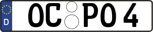 OC-PO4