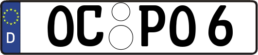 OC-PO6