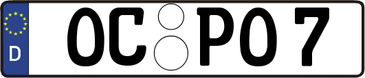 OC-PO7