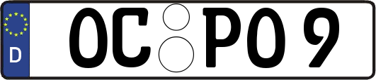 OC-PO9
