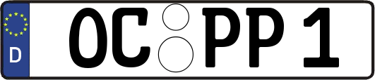 OC-PP1
