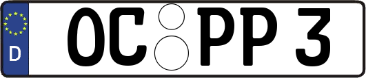 OC-PP3