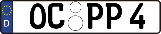OC-PP4