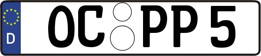 OC-PP5