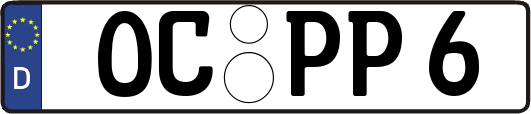 OC-PP6