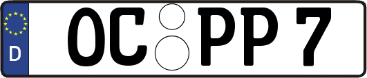 OC-PP7