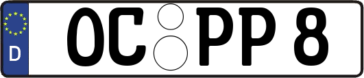 OC-PP8