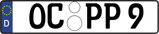 OC-PP9
