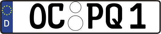 OC-PQ1