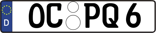 OC-PQ6