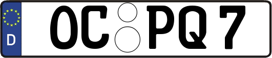 OC-PQ7