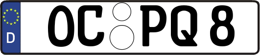 OC-PQ8
