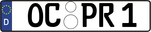 OC-PR1