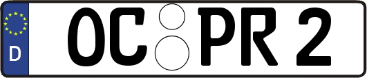 OC-PR2