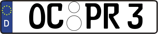 OC-PR3
