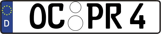 OC-PR4