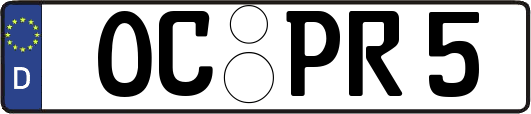 OC-PR5