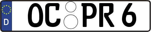 OC-PR6
