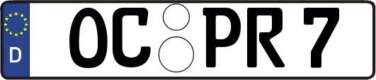OC-PR7
