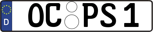OC-PS1
