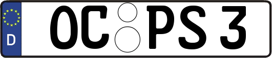 OC-PS3