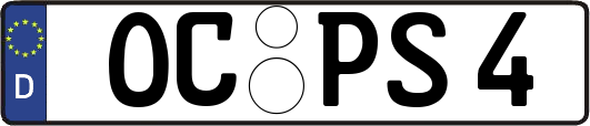 OC-PS4