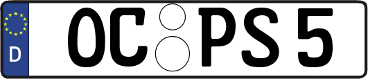 OC-PS5