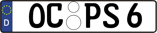 OC-PS6