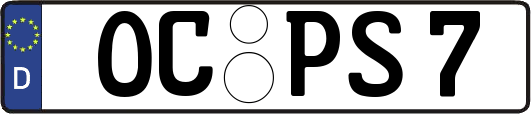 OC-PS7
