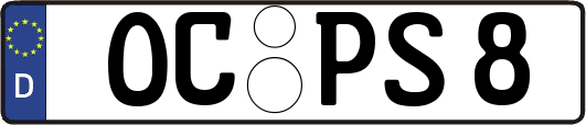 OC-PS8