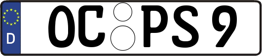 OC-PS9