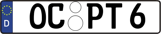 OC-PT6