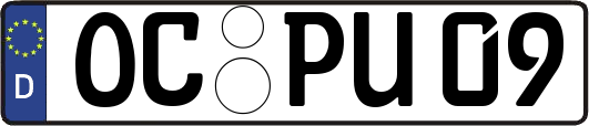 OC-PU09