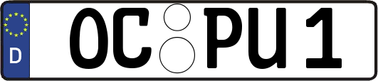 OC-PU1
