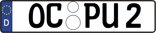 OC-PU2