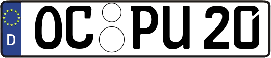 OC-PU20