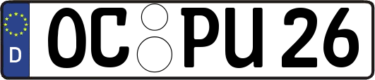 OC-PU26