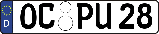 OC-PU28